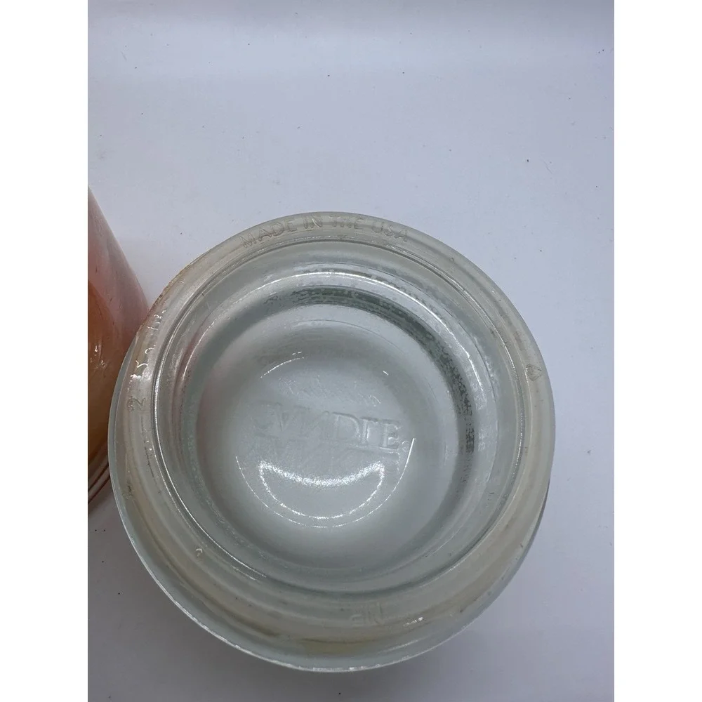 Yankee Trick or Trick Candy Corn & Buttercream Candle‎ 45-50 hrs Burn Rare 12oz.